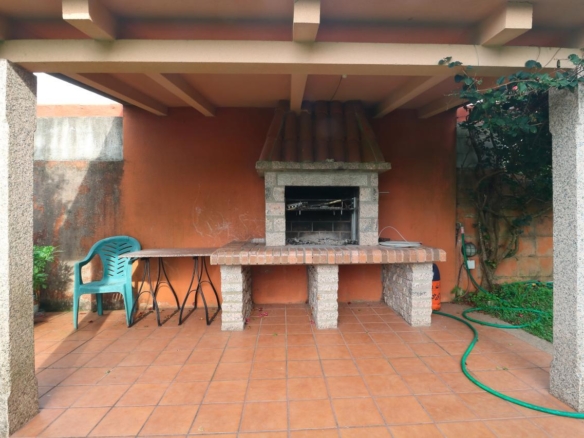 Casa en Nigrán