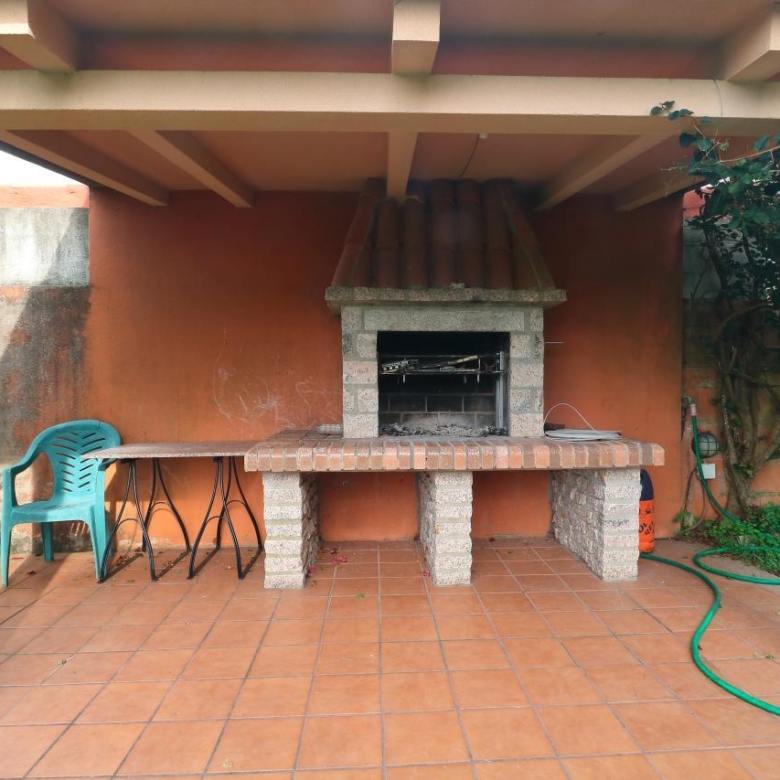 Casa en Nigrán