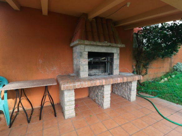 Casa en Nigrán