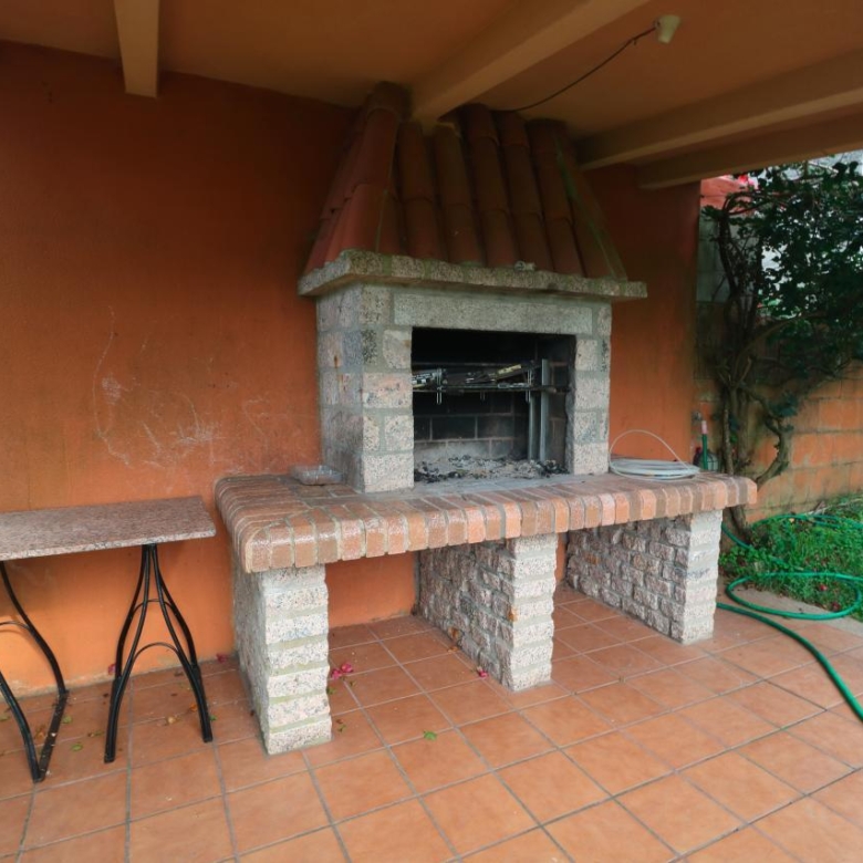 Casa en Nigrán