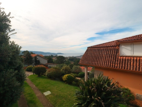 Casa en Nigrán
