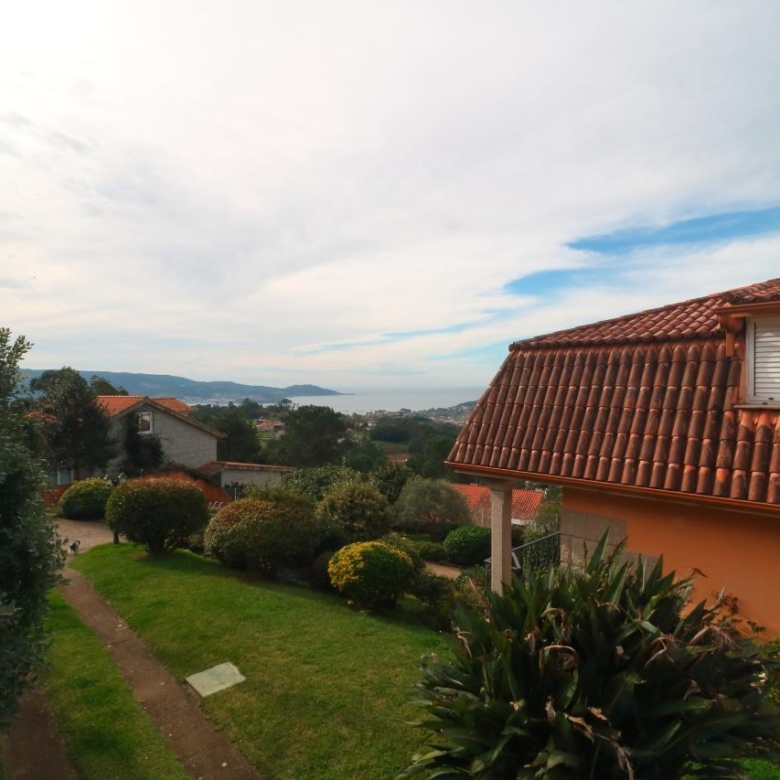 Casa en Nigrán