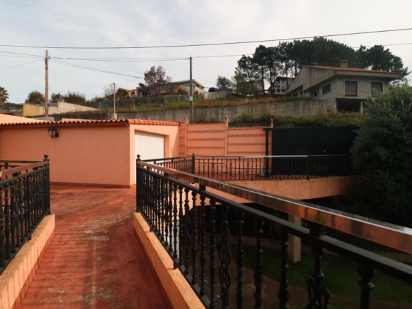 Casa en Nigrán