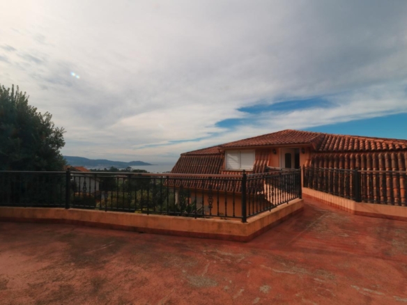 Casa en Nigrán