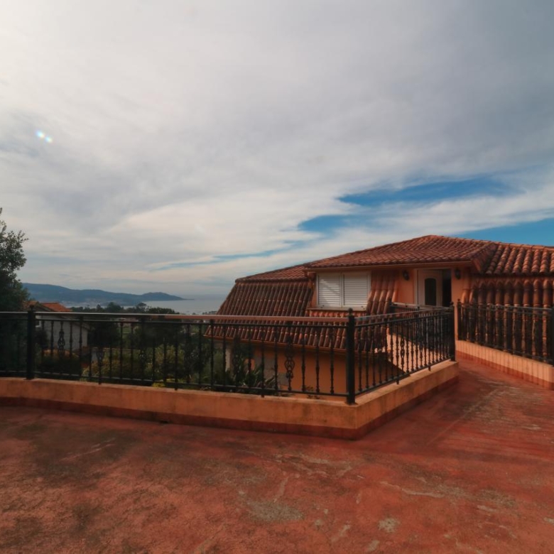 Casa en Nigrán