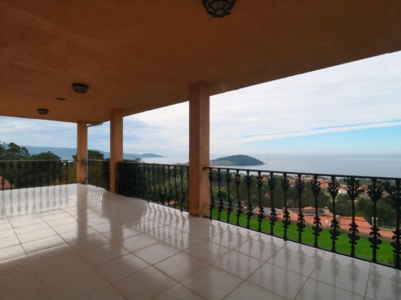 Casa en Nigrán