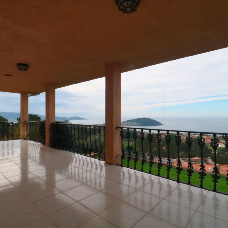Casa en Nigrán