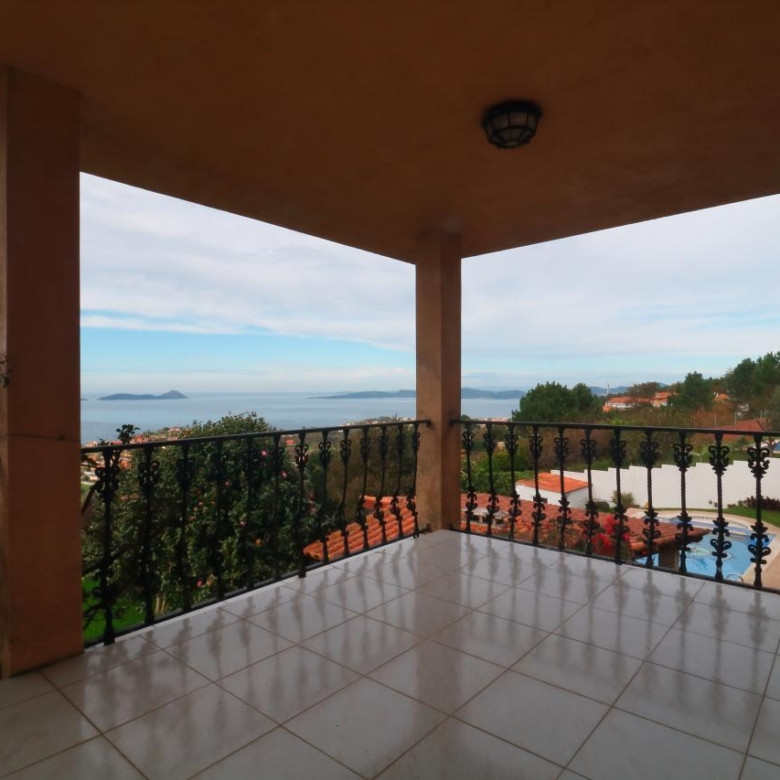 Casa en Nigrán