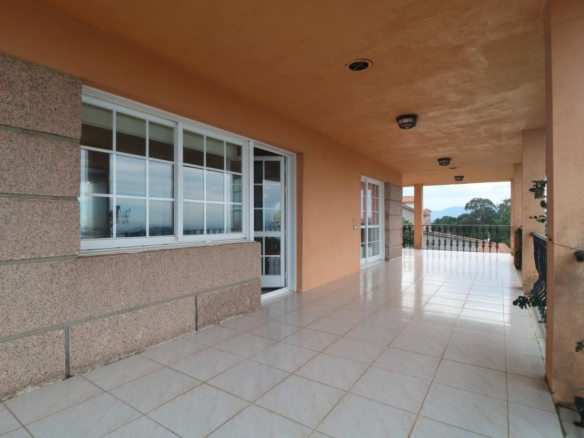 Casa en Nigrán