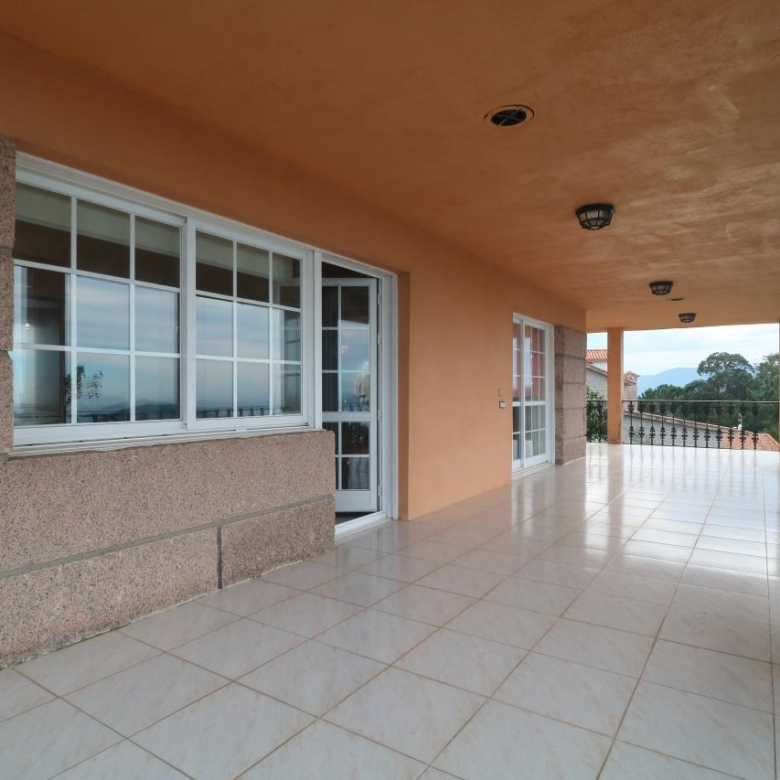 Casa en Nigrán