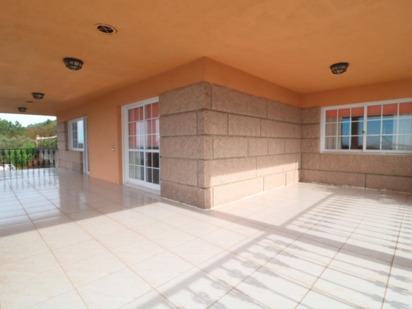 Casa en Nigrán