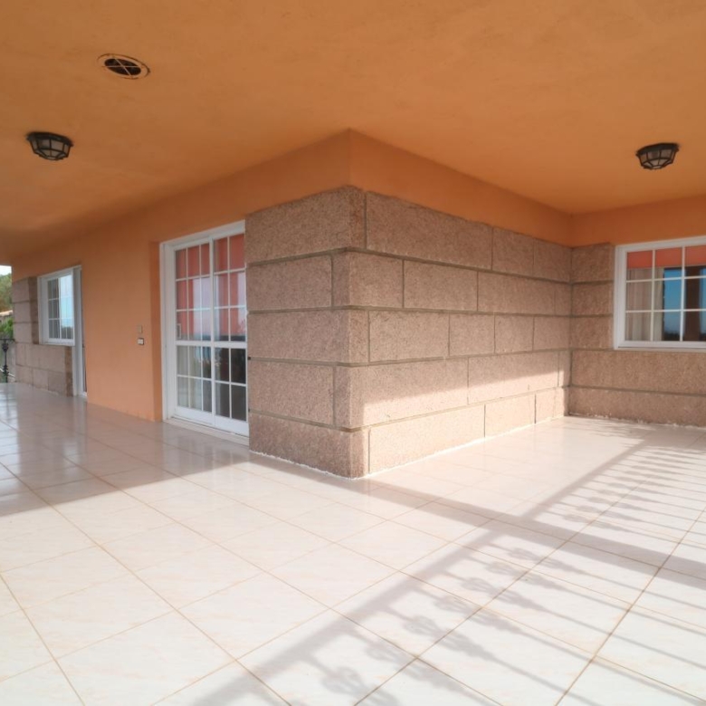 Casa en Nigrán