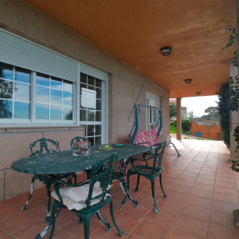 Casa en Nigrán