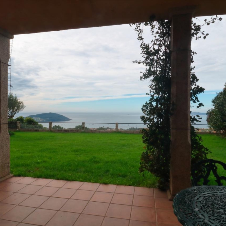 Casa en Nigrán