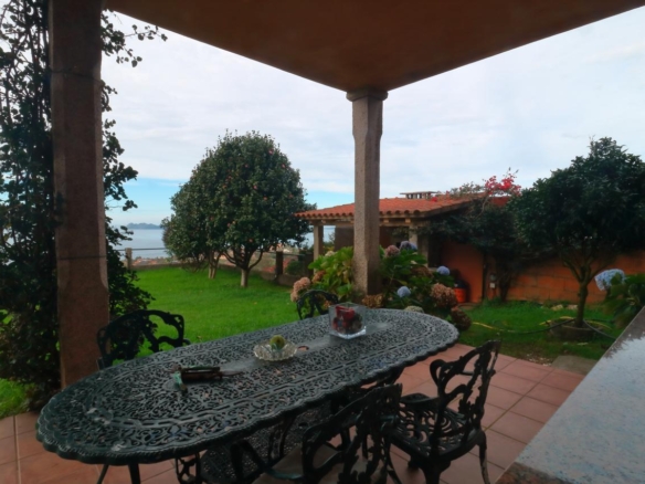 Casa en Nigrán