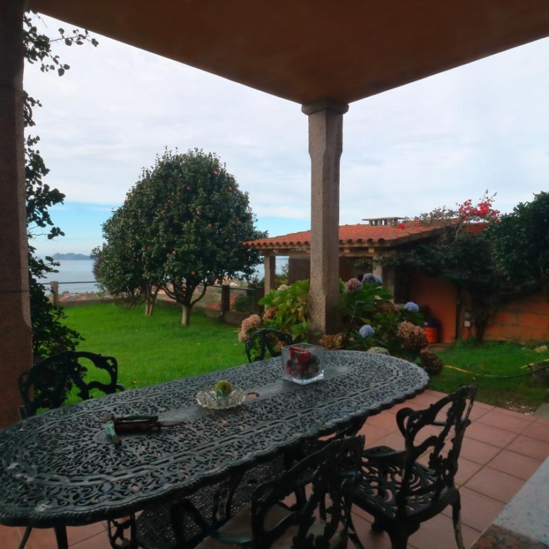 Casa en Nigrán