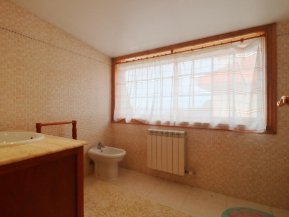 Casa en Nigrán