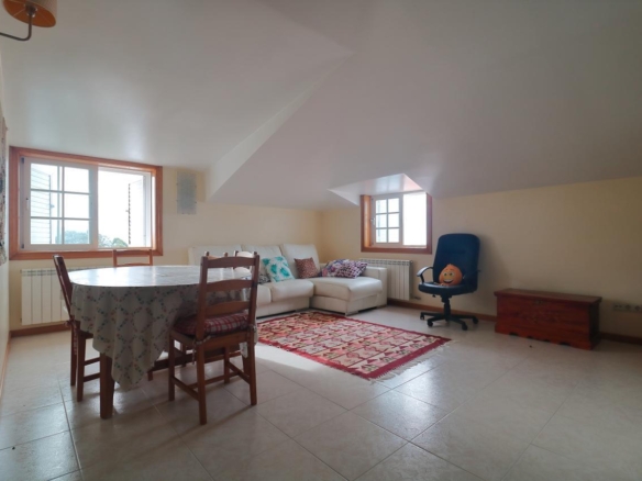 Casa en Nigrán