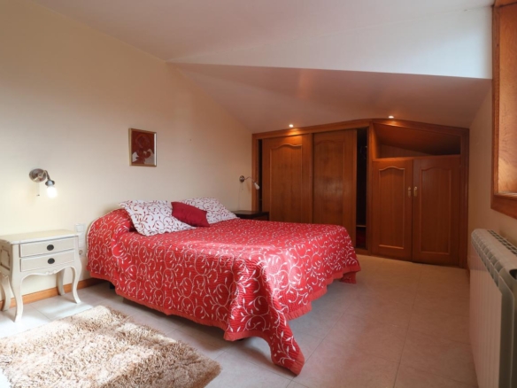 Casa en Nigrán