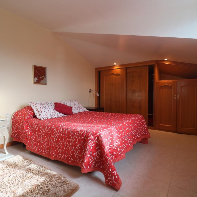 Casa en Nigrán