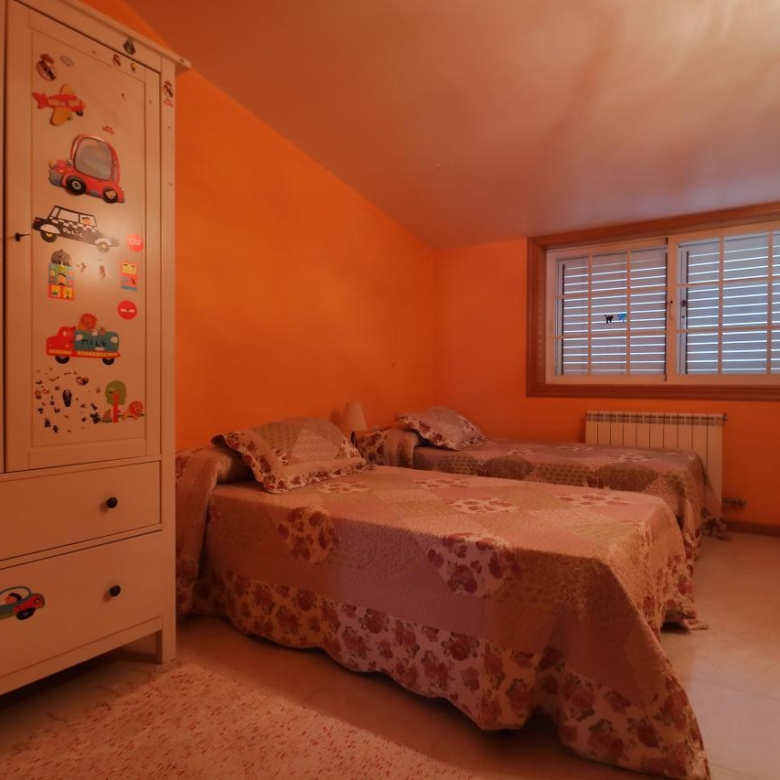 Casa en Nigrán