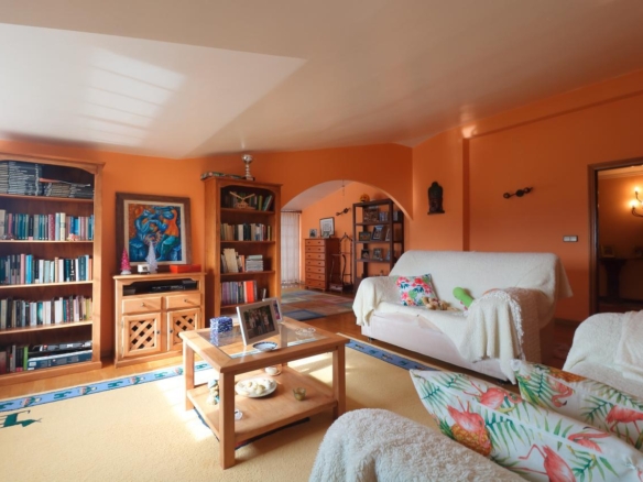 Casa en Nigrán
