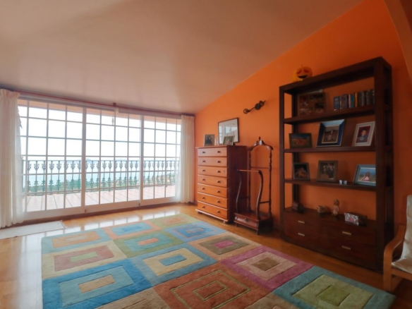 Casa en Nigrán