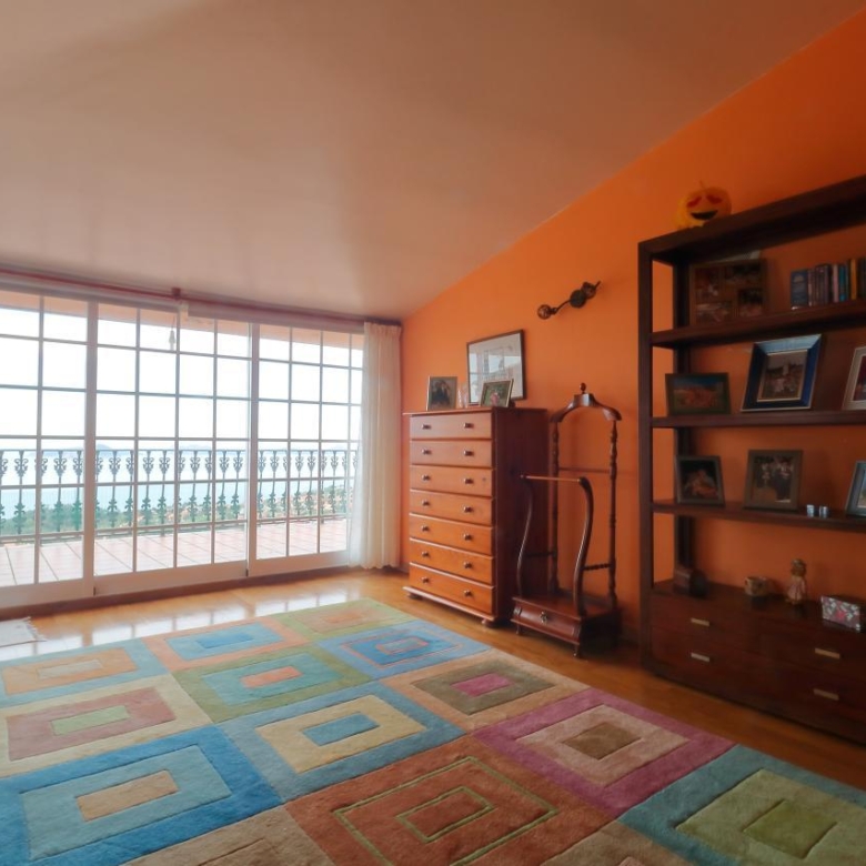 Casa en Nigrán