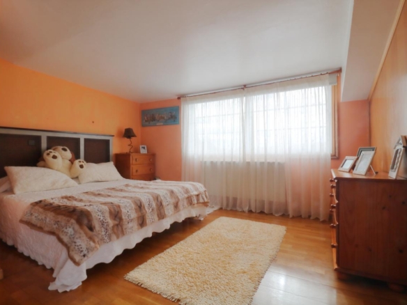 Casa en Nigrán