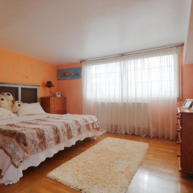 Casa en Nigrán