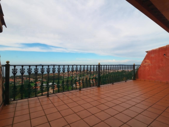 Casa en Nigrán