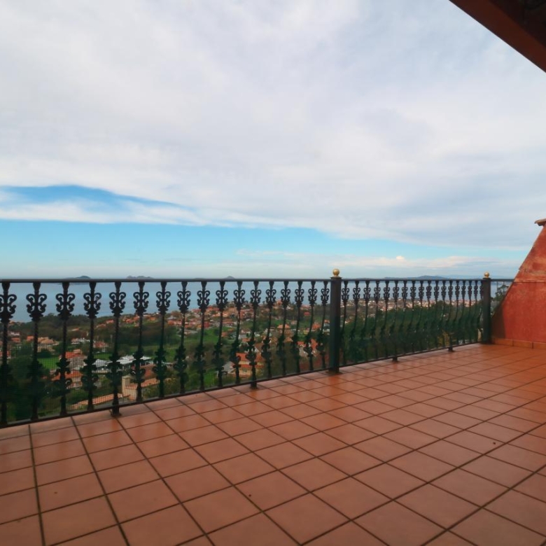 Casa en Nigrán