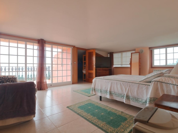 Casa en Nigrán