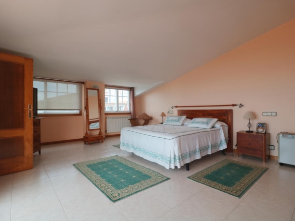 Casa en Nigrán