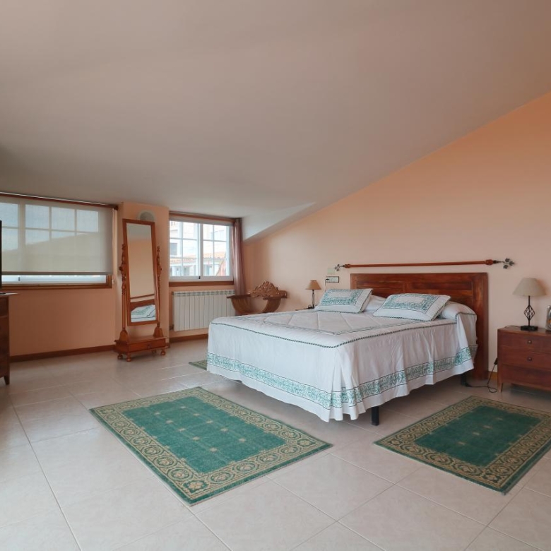 Casa en Nigrán