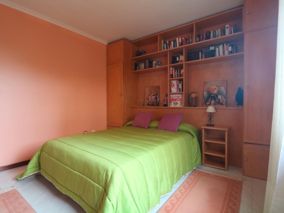 Casa en Nigrán