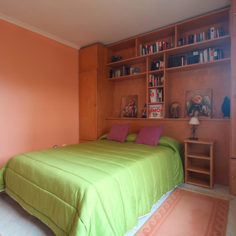 Casa en Nigrán