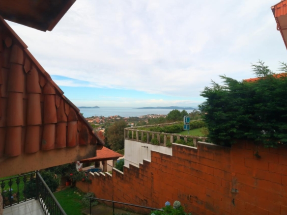 Casa en Nigrán