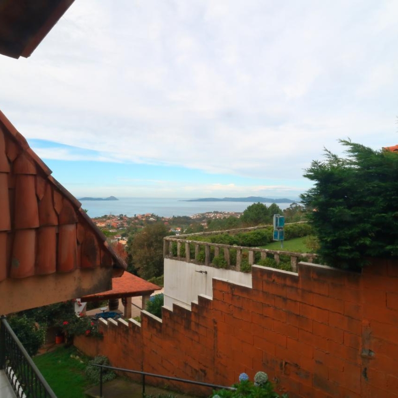 Casa en Nigrán