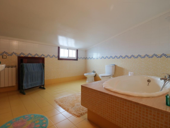 Casa en Nigrán