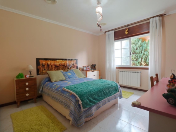 Casa en Nigrán