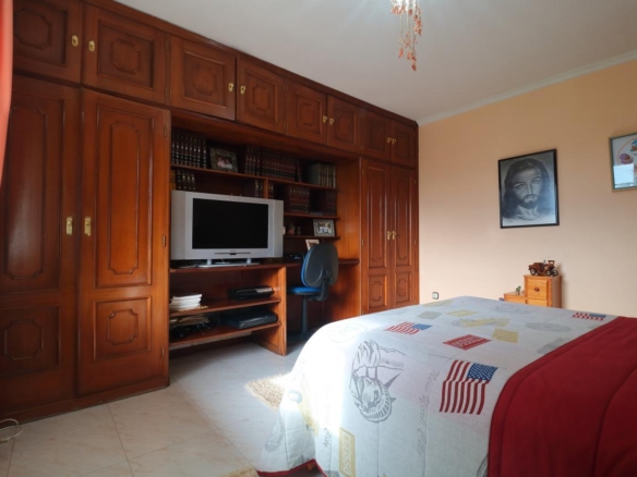 Casa en Nigrán