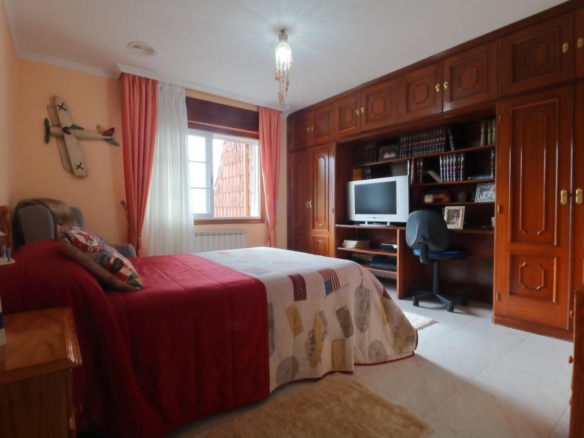 Casa en Nigrán