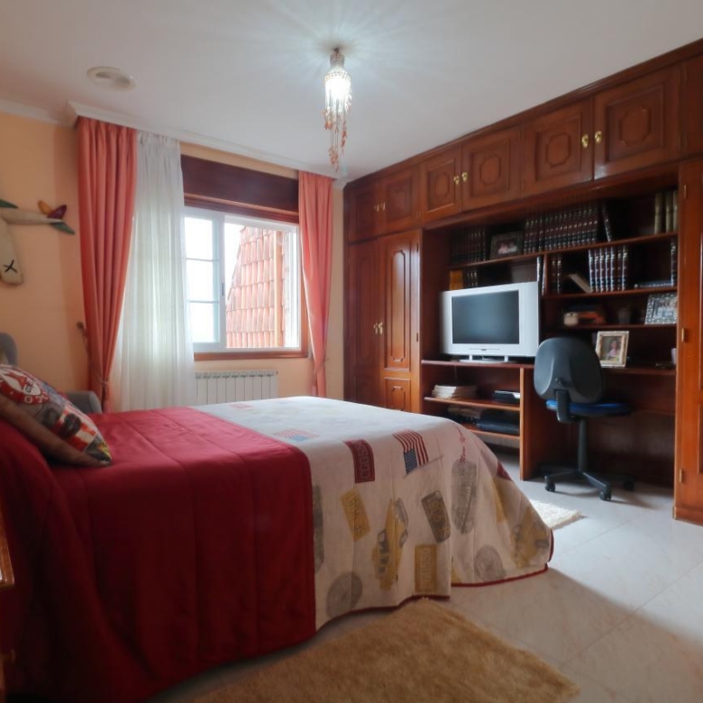 Casa en Nigrán
