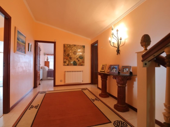Casa en Nigrán