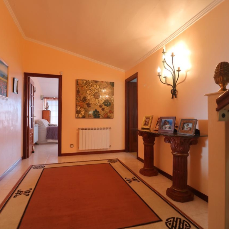 Casa en Nigrán