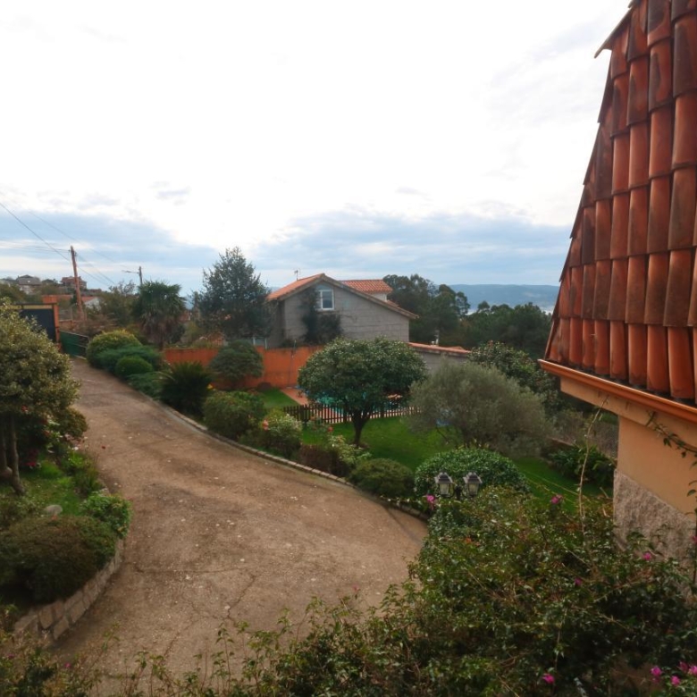 Casa en Nigrán
