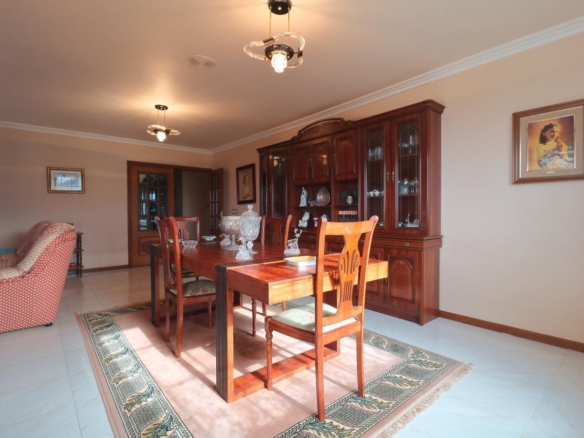 Casa en Nigrán
