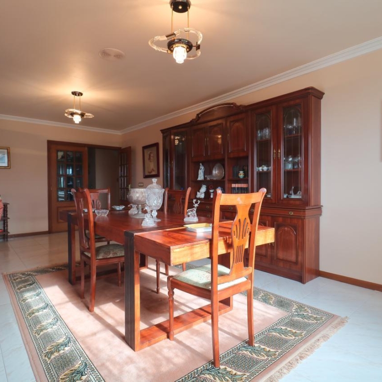 Casa en Nigrán