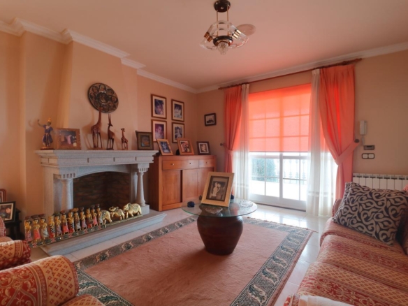 Casa en Nigrán